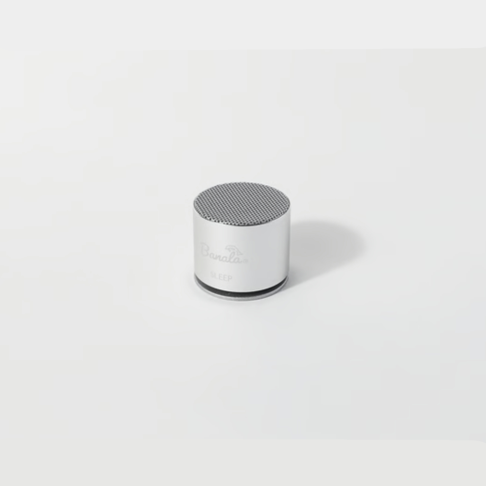 Устройство для улучшения качества сна. Banala Sleep Dot